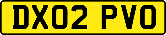 DX02PVO