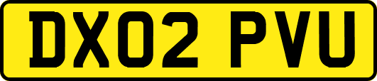 DX02PVU