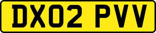 DX02PVV