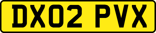 DX02PVX