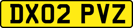 DX02PVZ