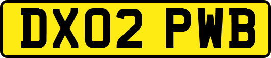 DX02PWB