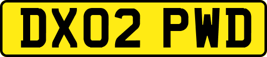 DX02PWD