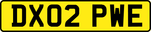 DX02PWE