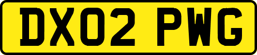 DX02PWG