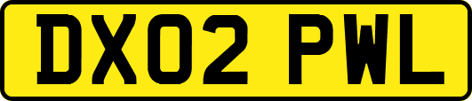 DX02PWL