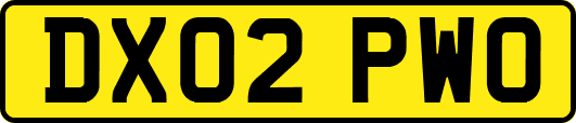DX02PWO