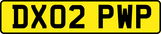 DX02PWP