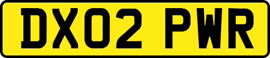 DX02PWR