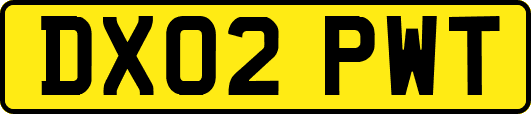 DX02PWT