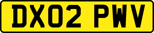 DX02PWV