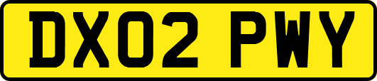 DX02PWY