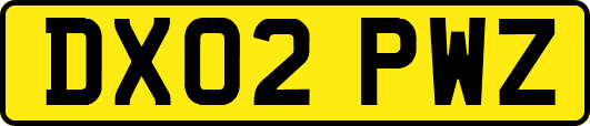 DX02PWZ