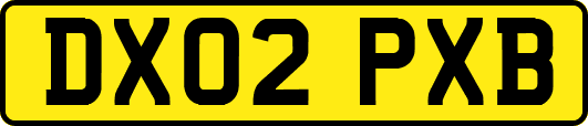 DX02PXB