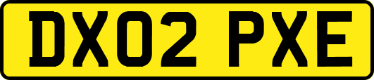 DX02PXE