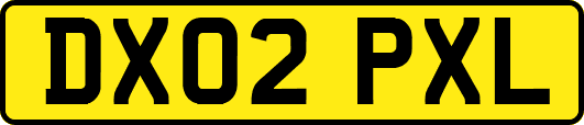 DX02PXL