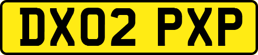 DX02PXP