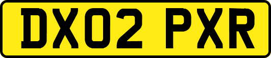 DX02PXR