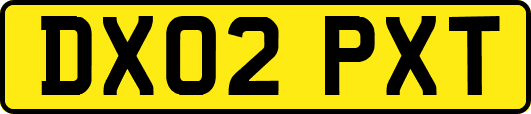 DX02PXT