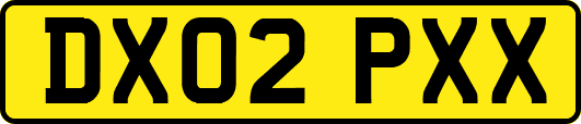 DX02PXX