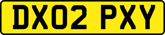 DX02PXY