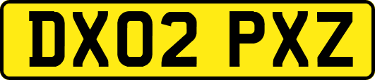 DX02PXZ