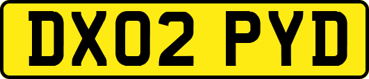 DX02PYD