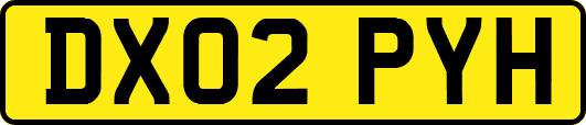 DX02PYH