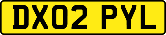 DX02PYL