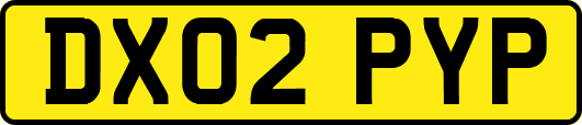 DX02PYP