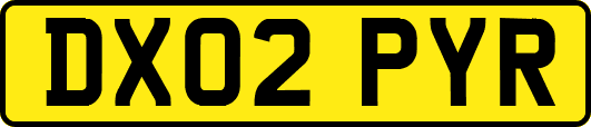 DX02PYR