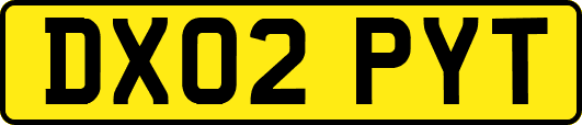 DX02PYT