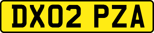 DX02PZA