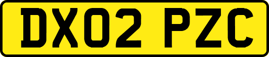 DX02PZC