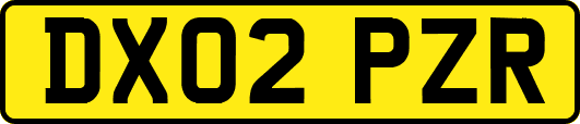 DX02PZR