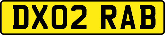 DX02RAB