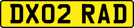 DX02RAD
