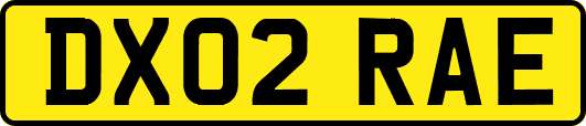 DX02RAE