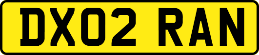 DX02RAN