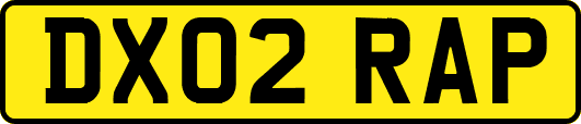 DX02RAP