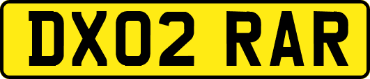DX02RAR