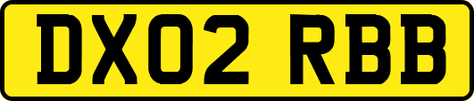 DX02RBB