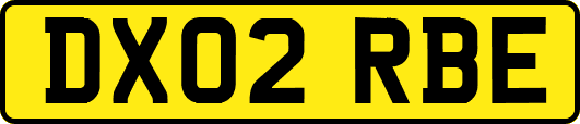 DX02RBE