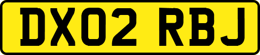 DX02RBJ