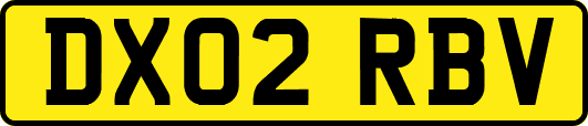 DX02RBV