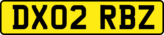 DX02RBZ