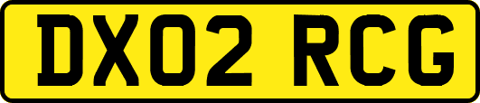 DX02RCG