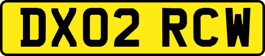 DX02RCW