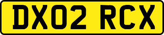 DX02RCX