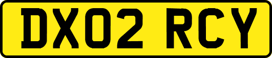 DX02RCY